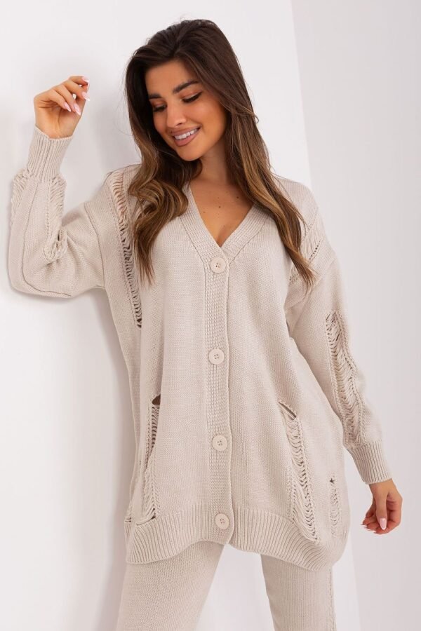 Cardigan Badu (190775)