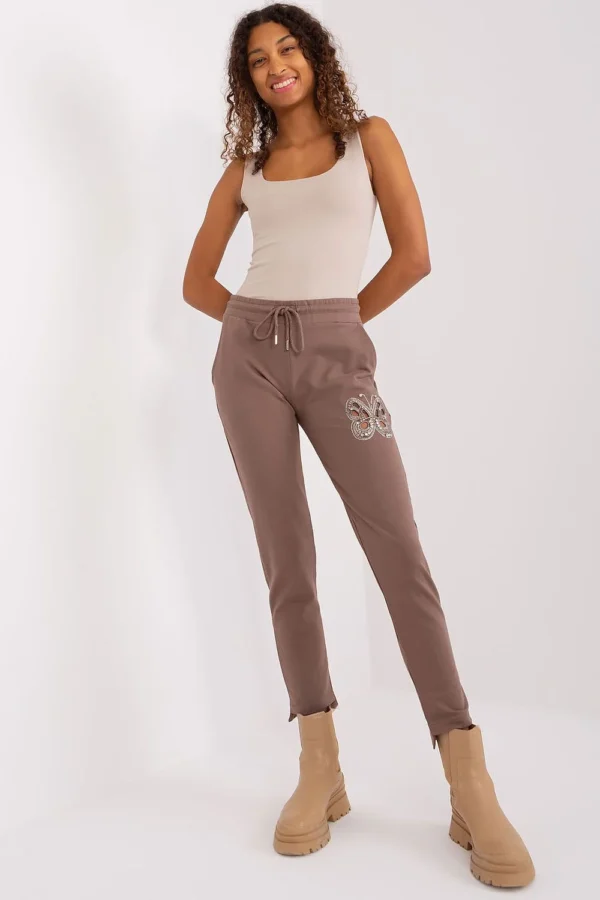 Tracksuit trousers Relevance (191217)