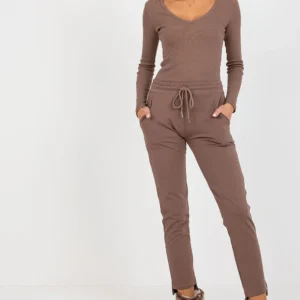 Tracksuit trousers Relevance (191231)