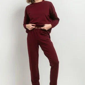 Tracksuit trousers Tessita (191812)