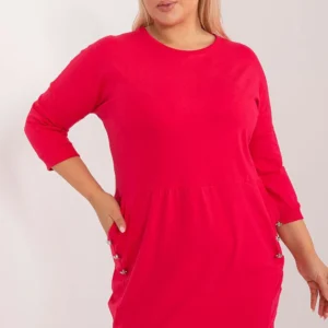 Plus size dress Relevance (197464)