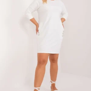 Plus size dress Relevance (197466)