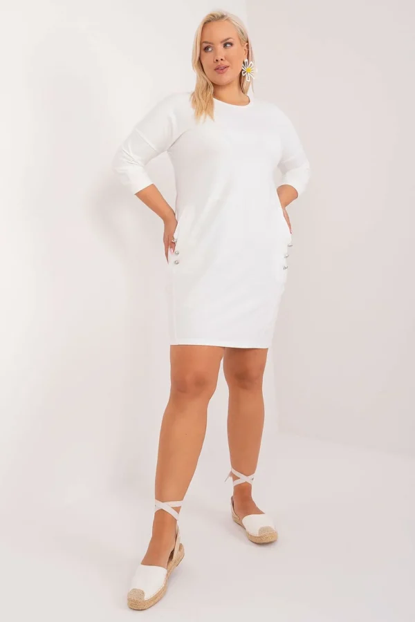 Plus size dress Relevance (197466)