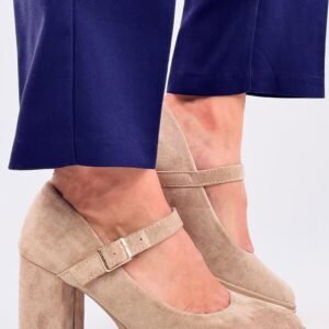 Platform pumps Inello