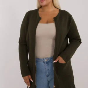Jumper plus size Factory Price (201368)
