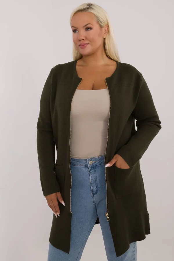 Jumper plus size Factory Price (201368)