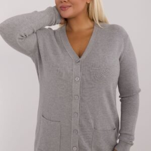 Jumper plus size Factory Price (201404)