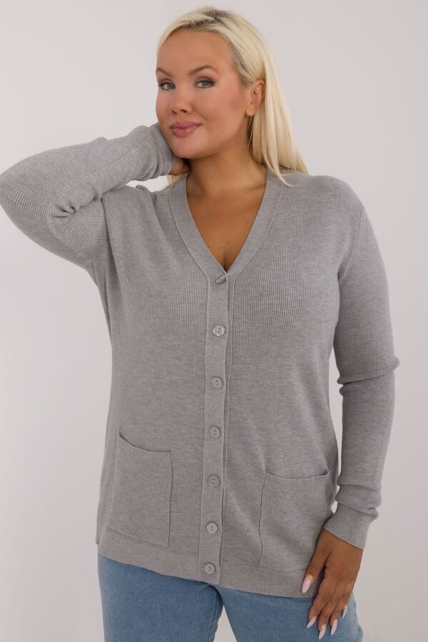 Jumper plus size Factory Price (201404)