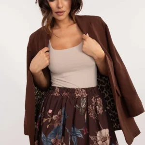 Short skirt Italy Moda (201764)