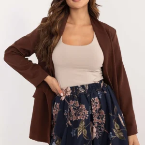 Short skirt Italy Moda (201765)