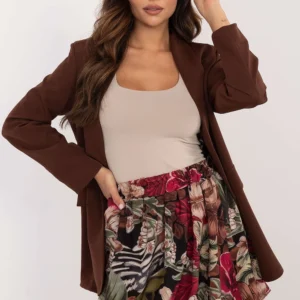 Short skirt Italy Moda (201773)