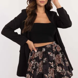 Short skirt Italy Moda (201775)