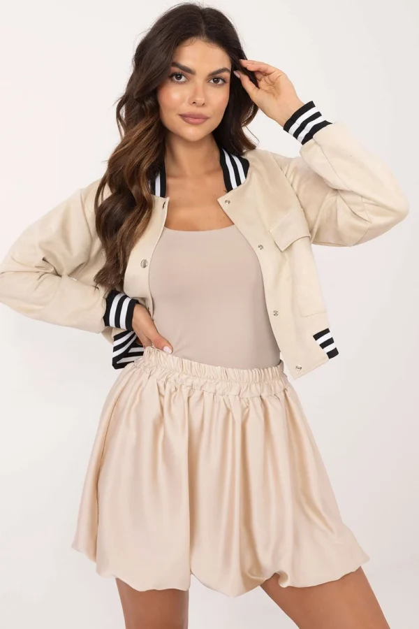 Short skirt Italy Moda (201776)