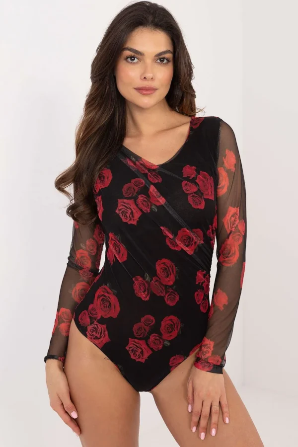 Shapewear Body Italy Moda (202428)