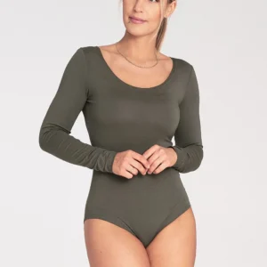 Shapewear Body Figl (203120)