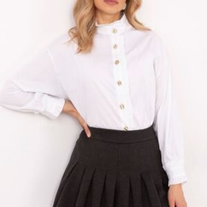 Long sleeve shirt Italy Moda (204967)