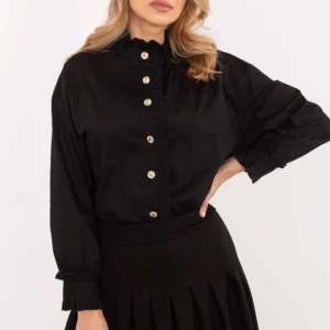 Long sleeve shirt Italy Moda (204969)