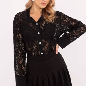 Long sleeve shirt Italy Moda (204970)