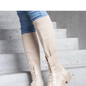 Thigh-Hight Boots Solea