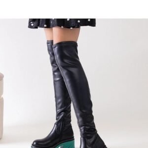 Heel boots Solea
