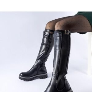 Thigh-Hight Boots Solea