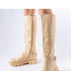 Thigh-Hight Boots Solea