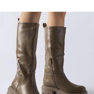 Thigh-Hight Boots Solea