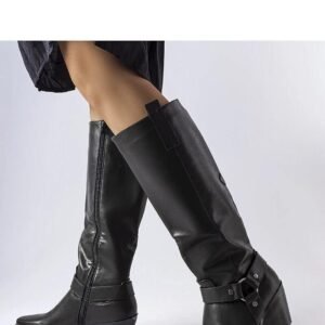 Heel boots Solea