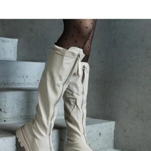 Thigh-Hight Boots Solea
