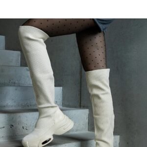 Thigh-Hight Boots Solea