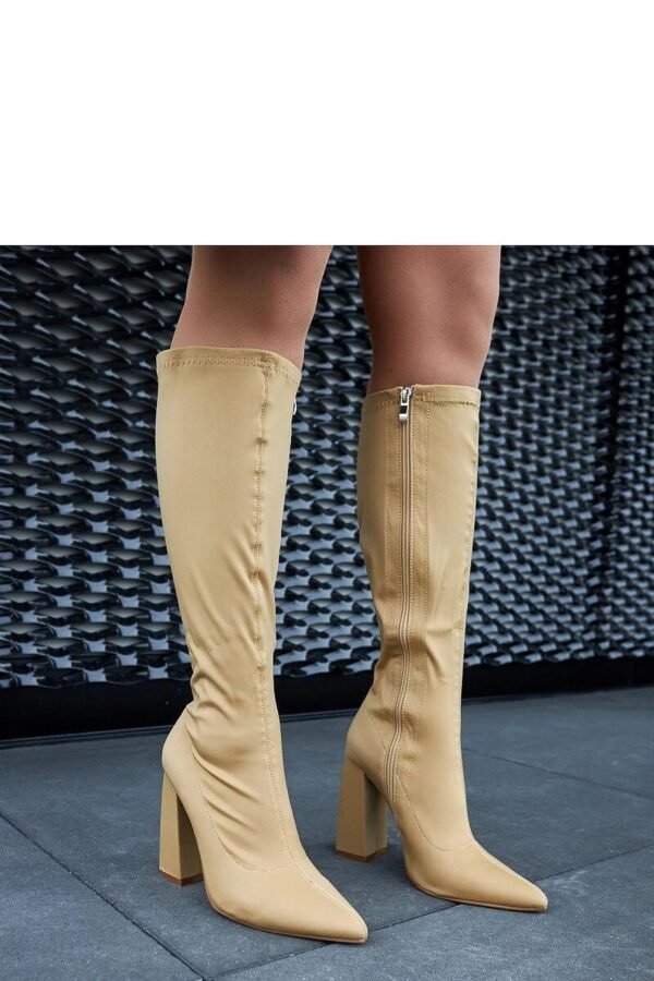 Thigh-Hight Boots Solea