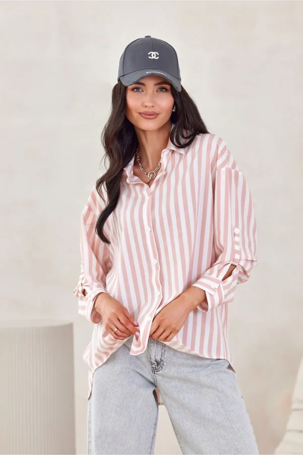 Shirt Roco Fashion (206992)