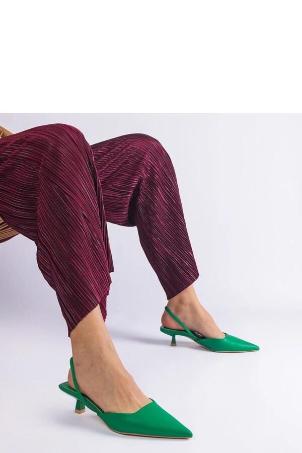 High heel pumps Solea