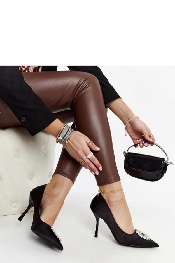 High heel pumps Solea