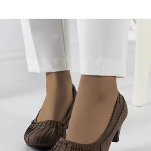 Heel pumps Solea
