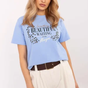 T-shirt Factory Price (208585)
