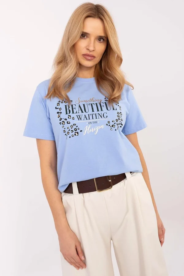 T-shirt Factory Price (208585)