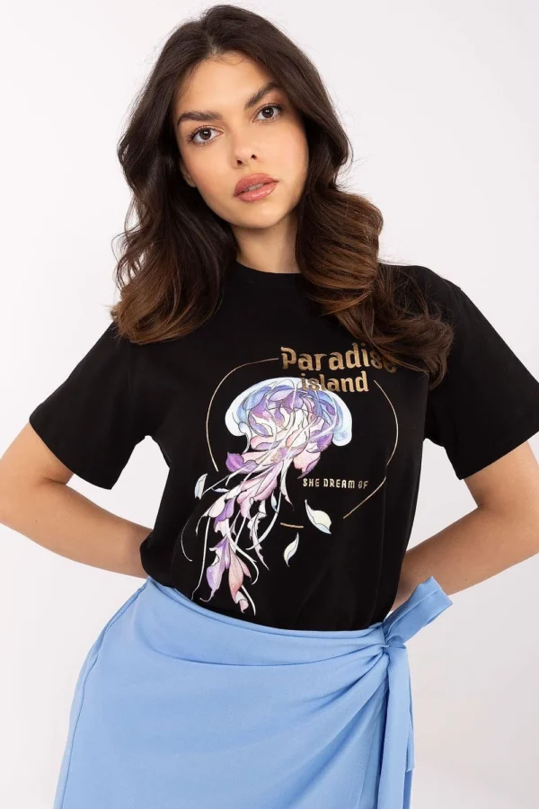 T-shirt Factory Price (208587)