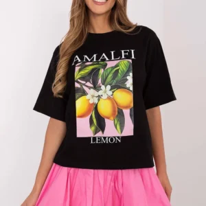 T-shirt Italy Moda (208717)