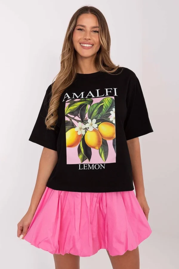 T-shirt Italy Moda (208717)