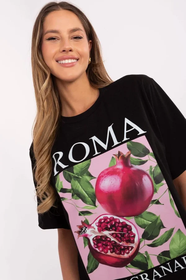 T-shirt Italy Moda (208720)