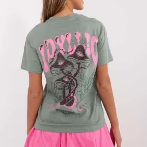 T-shirt Sublevel (208732)