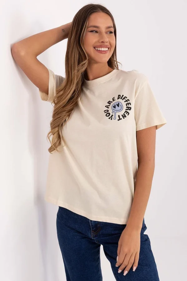 T-shirt Sublevel (208734)