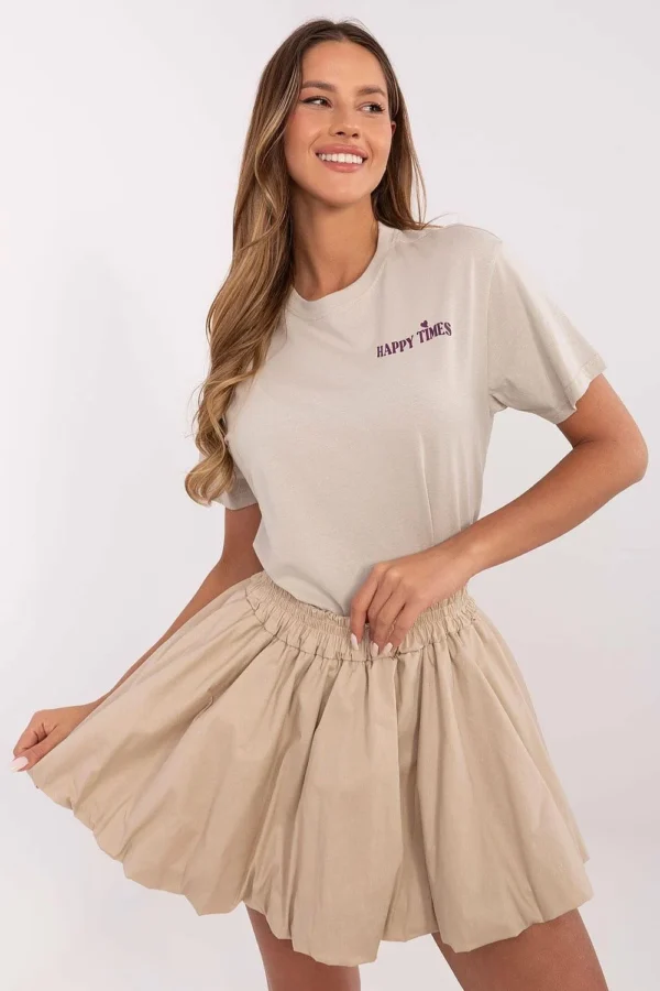 T-shirt Sublevel (208739)