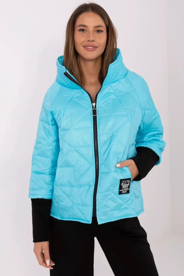 Jacket Italy Moda (208997)