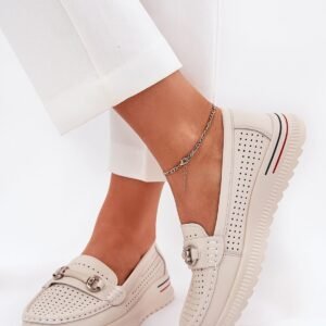 Ballet flats Step in style