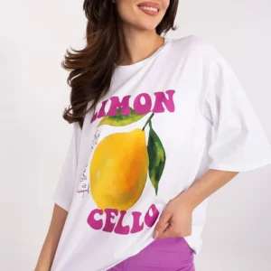 T-shirt Italy Moda (209216)