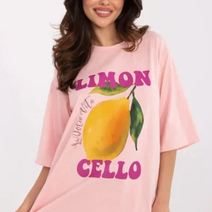 T-shirt Italy Moda (209217)