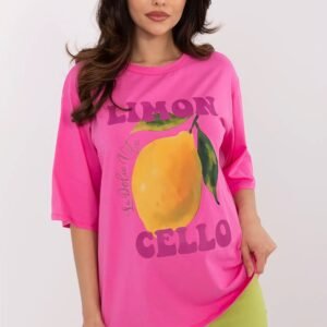T-shirt Italy Moda (209218)