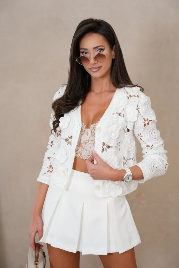 Cardigan LaBalancia (209311)
